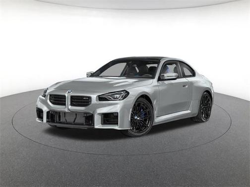 2026 BMW M2 Base