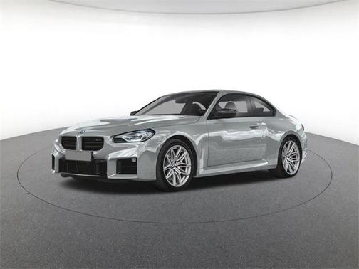 2026 BMW M2 Base