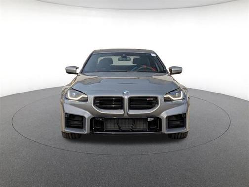 2026 BMW M2 Base