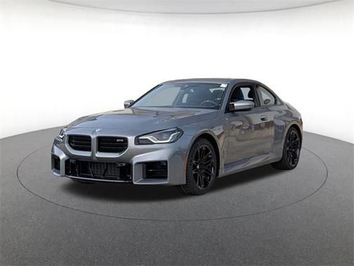 2026 BMW M2 Base