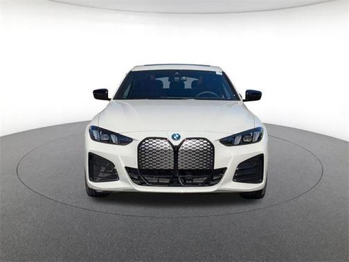 2025 BMW i4 Gran Coupe eDrive40