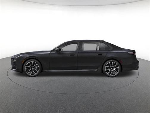 2026 BMW 760 760i xDrive