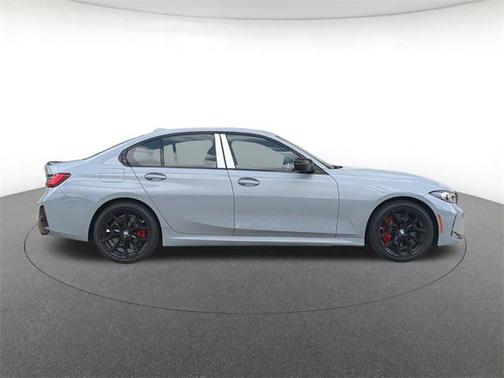 2025 BMW 330 i xDrive
