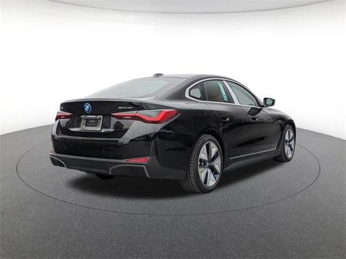 2025 BMW i4 Gran Coupe xDrive40