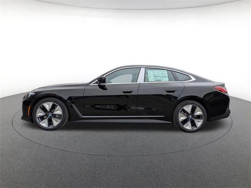 2025 BMW i4 Gran Coupe xDrive40
