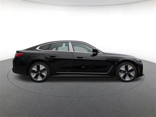 2025 BMW i4 Gran Coupe xDrive40