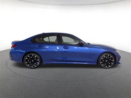 2025 BMW M340 M340i