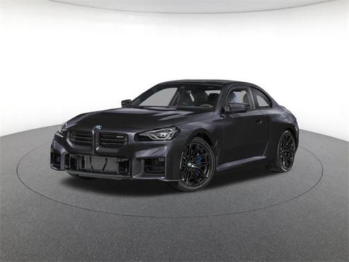 2026 BMW M2 Base