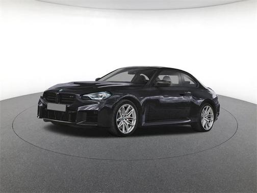 2026 BMW M2 Base