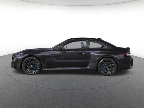 2026 BMW M2 Base