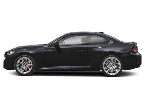 2026 BMW M2 Base