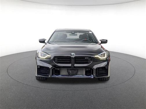 2026 BMW M2 Base