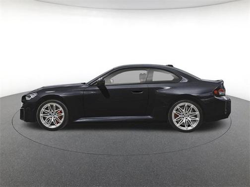 2026 BMW M2 Base