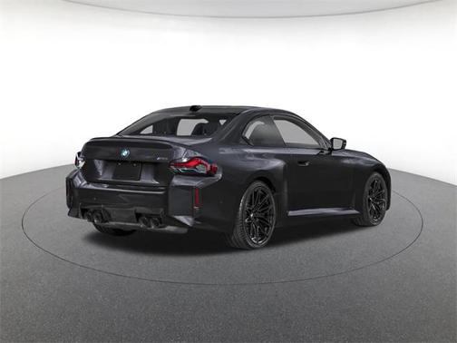 2026 BMW M2 Base