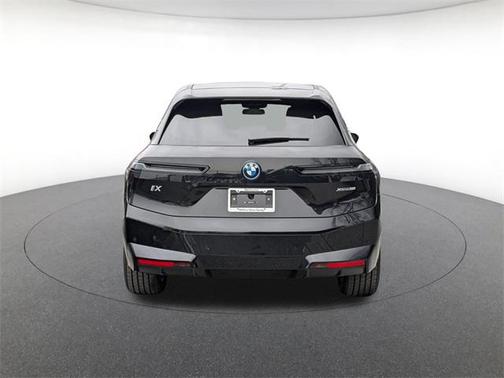2025 BMW iX xDrive50