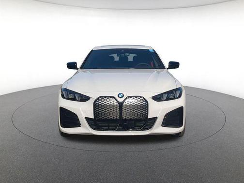 2026 BMW i4 Gran Coupe eDrive40