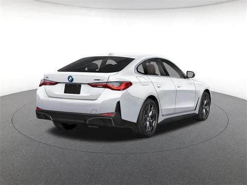 2026 BMW i4 Gran Coupe eDrive40