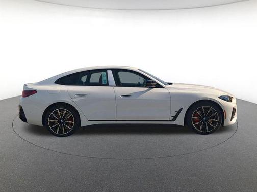 2026 BMW i4 Gran Coupe eDrive40