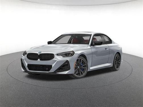 2026 BMW M240 i xDrive