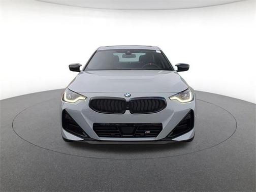 2026 BMW M240 i xDrive