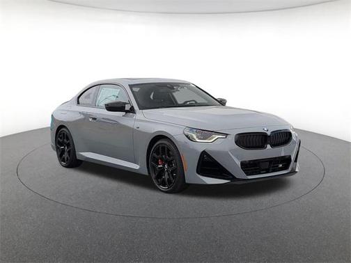 2026 BMW M240 i xDrive