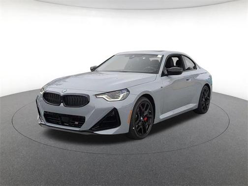 2026 BMW M240 i xDrive