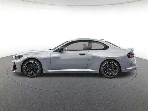 2026 BMW M240 i xDrive