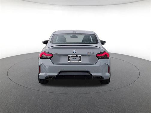 2026 BMW M240 i xDrive