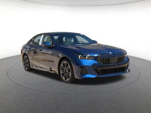 C1m 2027 BMW 530 i xDrive