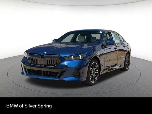 C1m 2027 BMW 530 i xDrive