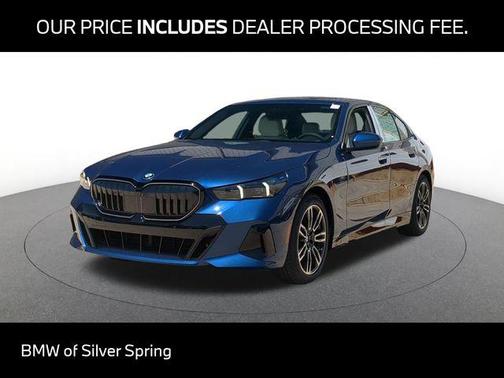 C1m 2027 BMW 530 i xDrive