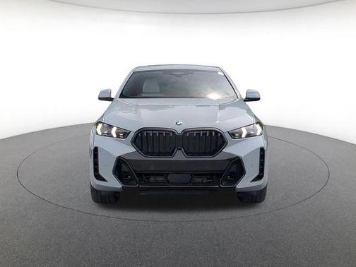 C4p 2027 BMW X6 xDrive40i