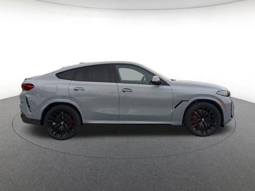 C4p 2027 BMW X6 xDrive40i
