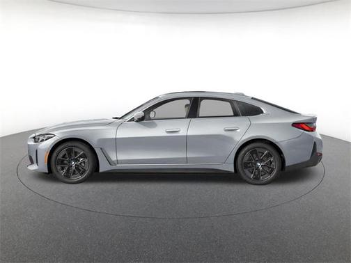 2026 BMW i4 Gran Coupe xDrive40