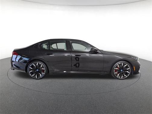 2024 BMW i5 M60
