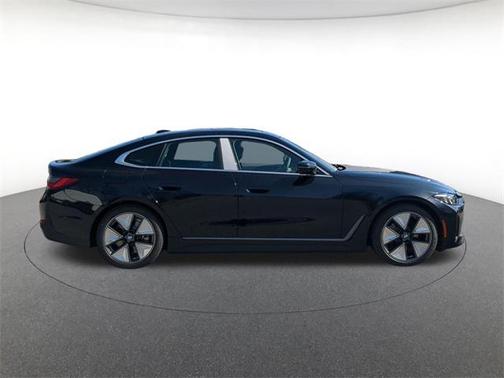 2026 BMW i4 Gran Coupe eDrive40