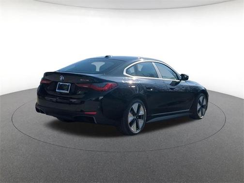 2026 BMW i4 Gran Coupe eDrive40