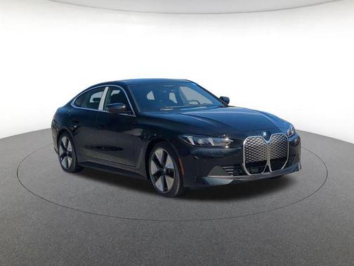 2026 BMW i4 Gran Coupe eDrive40