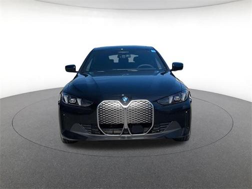 2026 BMW i4 Gran Coupe eDrive40