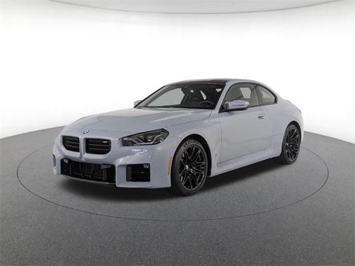 2024 BMW M2 Base