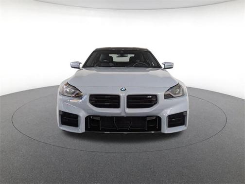2024 BMW M2 Base