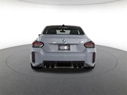2024 BMW M2 Base