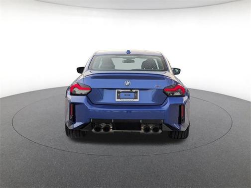 2026 BMW M2 Base