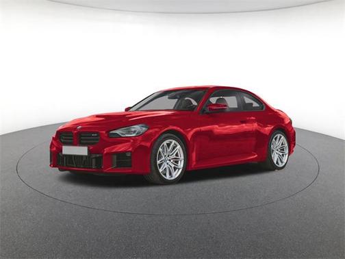 2025 BMW M2 Base