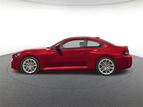 2025 BMW M2 Base