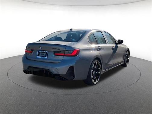 2026 BMW M340 xDrive NA
