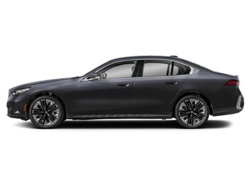 Black Sapphire Metallic 2027 BMW 530 i xDrive