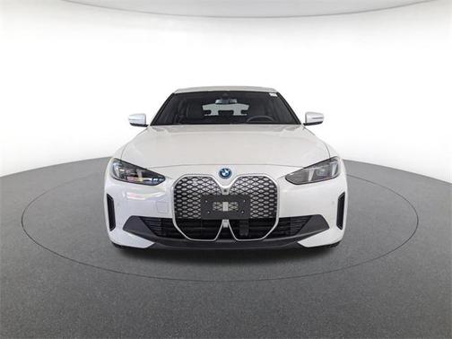 2025 BMW i4 Gran Coupe eDrive40