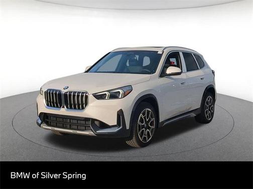 2026 BMW X1 xDrive28i