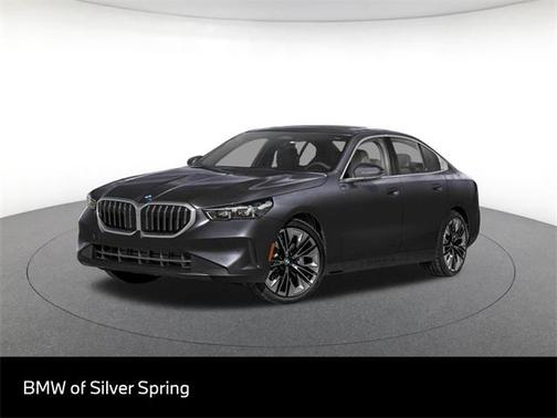 2026 BMW 530 xDrive